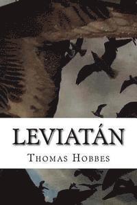 bokomslag Leviatán