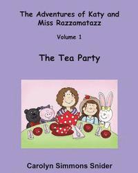 The Tea Party 1