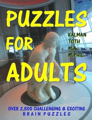 Puzzles For Adults 1