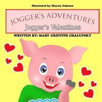 bokomslag Jogger's Adventures - Jogger's Valentines