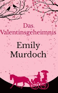 bokomslag Das Valentinsgeheimnis