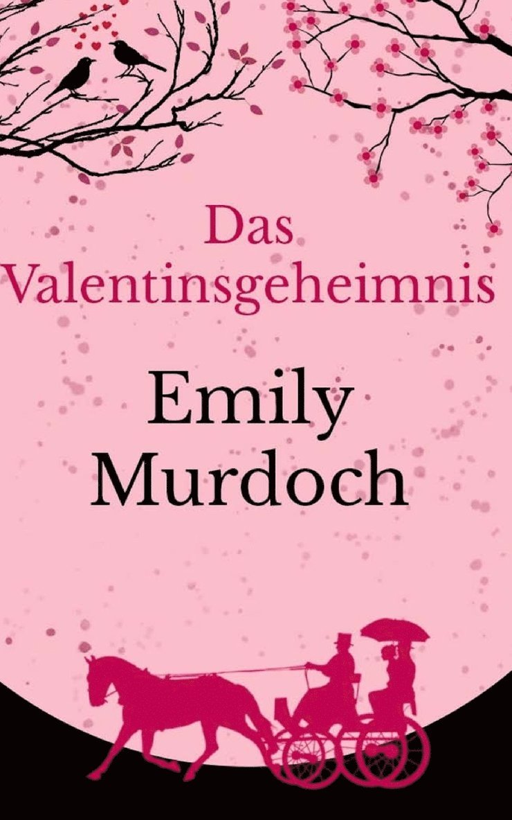 Valentinsgeheimnis