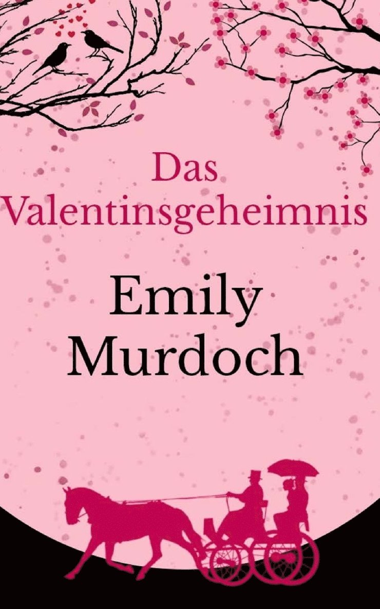 Das Valentinsgeheimnis 1