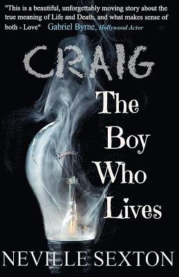 bokomslag Craig The Boy Who Lives