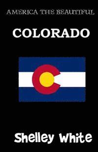 bokomslag Colorado (America The Beautiful)