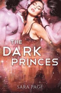 bokomslag The Dark Princes
