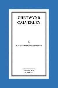 Chetwynd Calverley 1