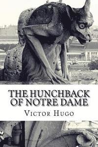 bokomslag The Hunchback of Notre Dame