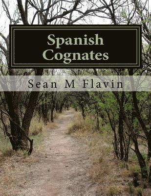 Spanish Cognates 1