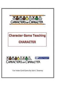 bokomslag FUN Index card game