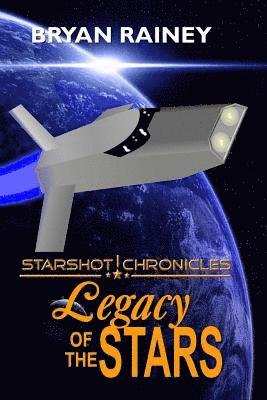 Legacy of the Stars 1