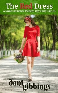 bokomslag The Red Dress