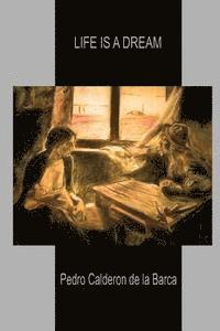 Pedro Calderon De La Barca - Life Is A Dream, Häftad