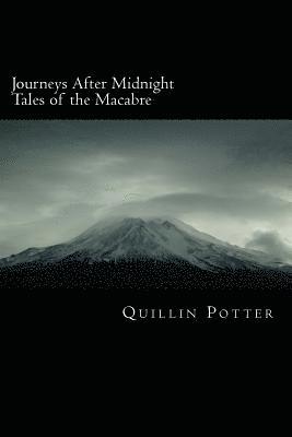 bokomslag Journeys After Midnight: Tales of the Macabre