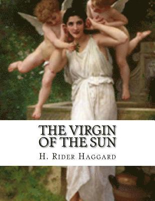 The Virgin of The Sun 1