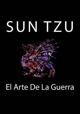 Sun Tzu - El Arte De La Guerra, Häftad