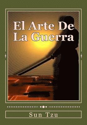 bokomslag El Arte De La Guerra