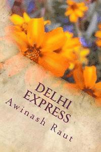 bokomslag Delhi express: I fall in her love