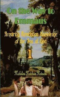 bokomslag On the Way to Emmaus: Acquiring Revelation Knowledge of the Son of God