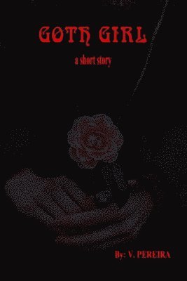 Goth Girl - A short story 1