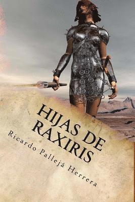 Hijas de Raxiris 1