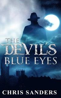 bokomslag The Devil's Blue Eyes