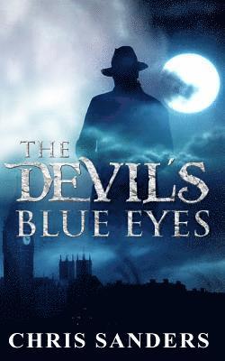 The Devil's Blue Eyes 1