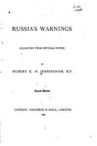 bokomslag Russia's Warnings