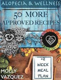 Alopecia & Wellness MEAL PLAN COOKBOOK 1