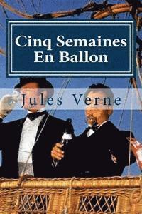 Cinq Semaines En Ballon 1