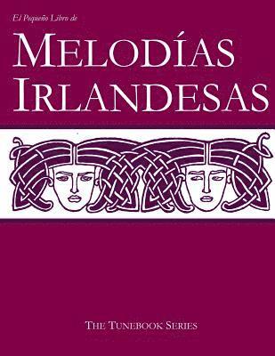 Stephen Ducke - Pequeño Libro de Melodías Irlandesas, Häftad