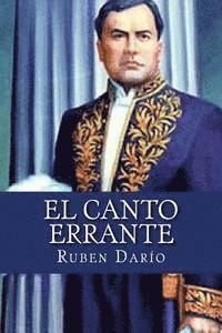 El Canto Errante 1