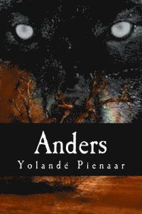 bokomslag Anders: 'n Paranormale Liefdesverhaal