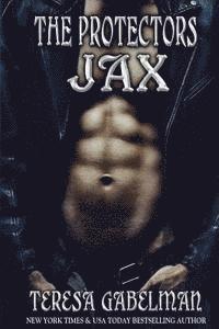 bokomslag Jax (The Protectors Series) Book #8
