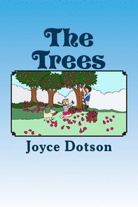 bokomslag The Trees