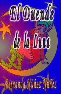 bokomslag El Duende de la Luna