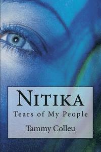 bokomslag Nitika: Tears of My People
