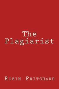 bokomslag The Plagiarist