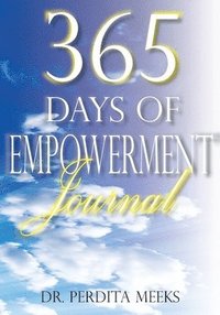 bokomslag 365 Days of Empowerment