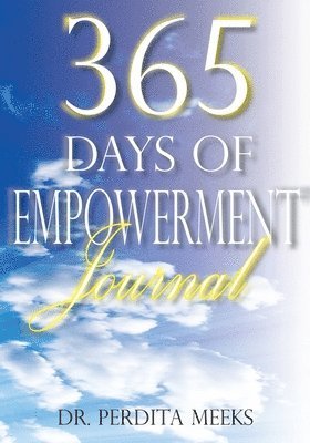 bokomslag 365 Days of Empowerment