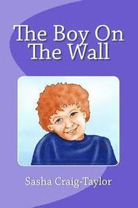 bokomslag The Boy On The Wall