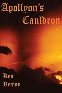 bokomslag Apollyon's Cauldron