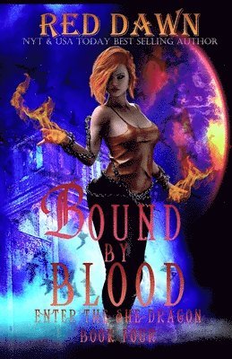 Bound by Blood 1