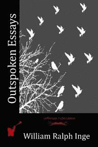 Outspoken Essays 1