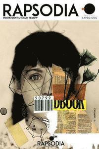 bokomslag Rapsodia 11: Rapsodia - Independent Literary Review