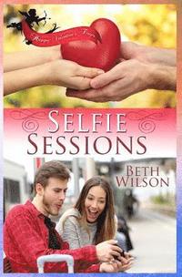 bokomslag Selfie Sessions