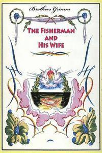 The Fisherman and His Wife 1