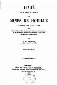 bokomslag Traité de l'exploitation des mines de houille
