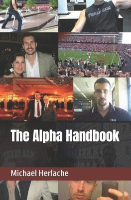 bokomslag Alpha Handbook