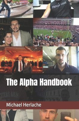 Alpha Handbook